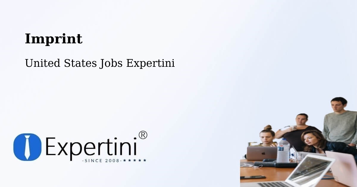 Imprint – Westerville - United States Jobs Expertini