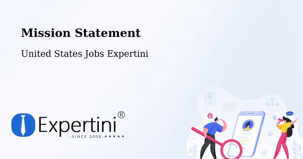 Corporate Mission – Westerville - United States Jobs Expertini