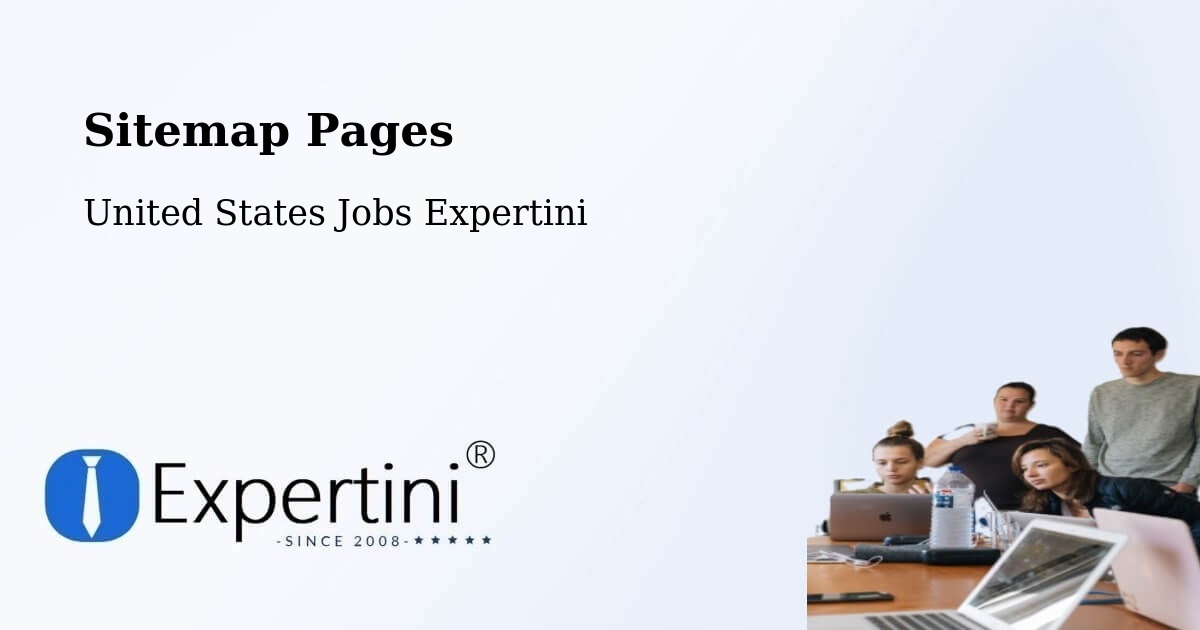 Sitemap Pages - Westerville - United States Jobs Expertini