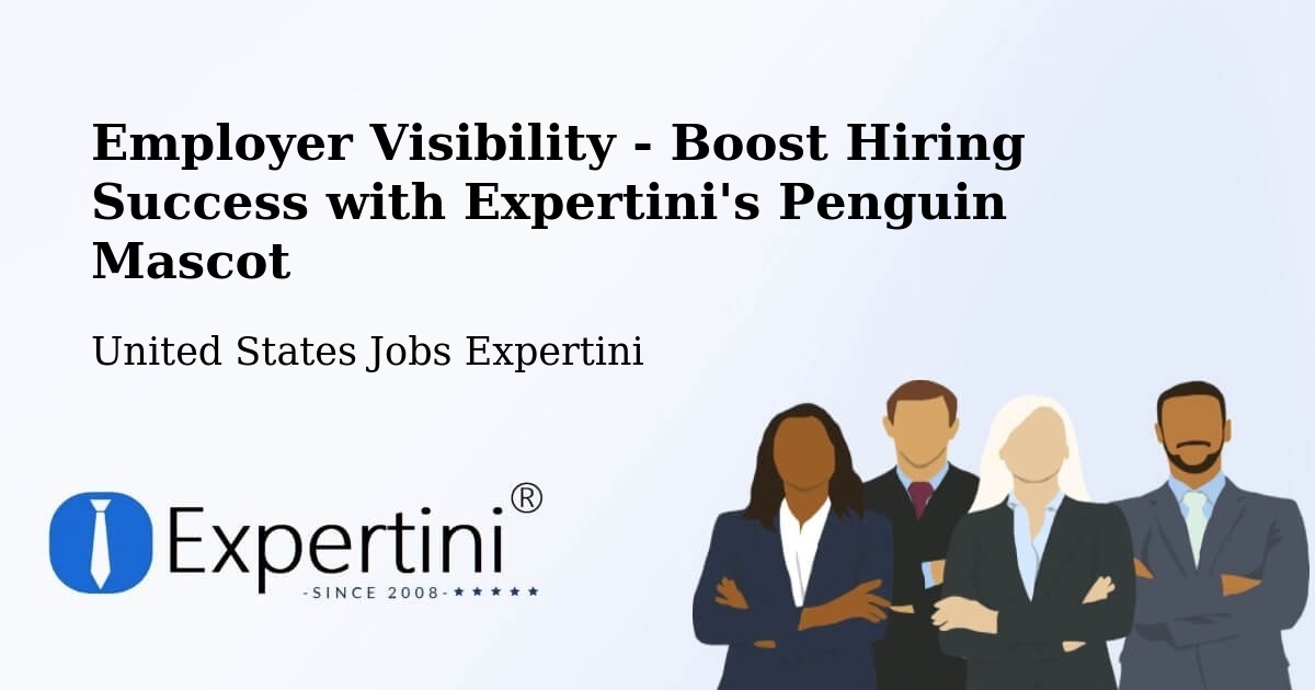 CV and Resume Visibility Optimization – Westerville - United States Jobs Expertini